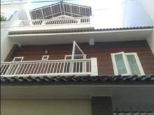 Hình ảnh Bán Nhà Hxh 3 Tầng 105m2 Luỹ Bán Bích, Tân Thành, Tân Phú Chỉ 9 Tỷ.