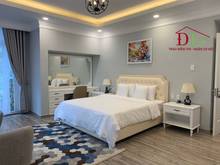 Hình ảnh Bán biệt thự Lan Anh phường 4 Đà Lạt khu nghỉ dưỡng cao cấp - MN3478