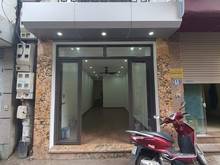 Hình ảnh Trường chinh -thanh xuân, 40m, 5 tầng thang máy, giá chỉ 10.3 tỷ