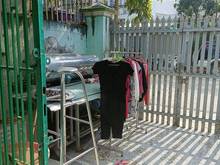 Hình ảnh Bán Nhà Phan Văn Hớn 90mz,5x18, chỉ  nhỉnh4tỷ, Bà Điểm Hóc Môn.