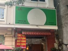 Hình ảnh Cho thuê nhà mặt phố NGUYỄN HUY TƯỞNG 40m2 x 4 tầng , giá 30 triệu
