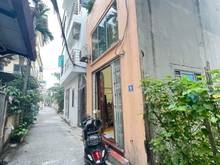 Hình ảnh Bán nhà Minh Khai, ô tô đỗ cửa, mặt ngõ kinh doanh 32M2 giá 2.97 tỷ