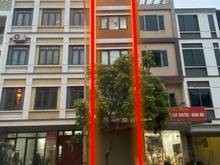 Hình ảnh Cho thuê mặt bằng văn phòng, kinh doanh