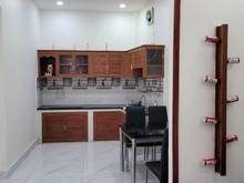 Hình ảnh nhà trệt 1 lầu 2PN 2WC full nội thất, HXH CMT8, P12, Q10, DT 7x8m