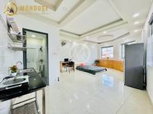 Hình ảnh 🔥 Mb6623 nạp rút nhanh chóng mới 35m2 Full nt Phường 15 Tân Bình