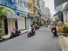 Hình ảnh Mặt tiền Kinh doanh Đường Trần Mai Ninh, 110 M2 x 5 Tầng,17tỷ800