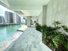 Hình ảnh Cho Thuê 2pn+1 The Crest Metropole giá tốt nhất thị trường