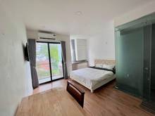 Hình ảnh Studio cửa sổ Bancol Mới Xây Đối Diện Etown Cộng Hoà Tân Bình