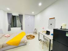 Hình ảnh Studio full nội thất gần TDTU , NTTU, RMIT, Lotte,…