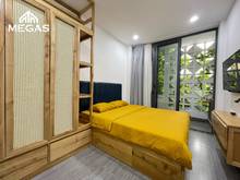 Hình ảnh Căn Hộ Dịch Vụ Cao Cấp Cho Thuê Full Nội Thất Giá Tốt Phòng Đẹp Quận 1