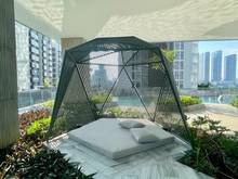 Hình ảnh Cho thuê 2PN+1 The Metropole Crest giá tốt nhất thị trường