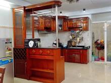 Hình ảnh Nhà đẹp Hẻm 87 Nguyễn Sỹ Sách, Phạm Văn Bạch, 72M2, 3 tỷ 680