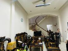 Hình ảnh Cơ hội vàng, nhà 73m2 4 tầng 5PN sát Vành Đai Trong và đường số 7
