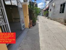 Hình ảnh Cho thuê nhà nguyên căn mới rộng sạch sẽ !