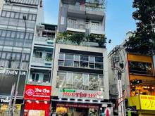Hình ảnh Cho thuê nhà Nguyên Căn mặt tiền Nguyễn Tri Phương DTSD 728M2