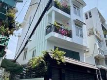 Hình ảnh Cho thuê biệt thự 3mt hxt đường Phan Xích Long p2 q Phú Nhuận