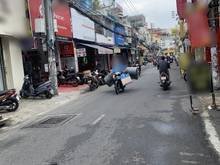 Hình ảnh Mặt bằng RIÊNG BIỆT Bắc Hải Quận 10, gần CMT8, 15tr/tháng