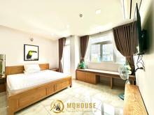 Hình ảnh 🪐 Cho Thuê CHDV, Đầy Đủ Tiện Nghi, Ban Công Cửa Sổ Thoáng, Gần Cầu Sg