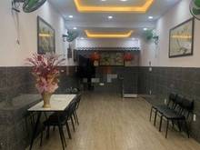 Hình ảnh Nhà MT Minh Phụng Quận11 3,5x13m chỉ 27 triệu kd tự do