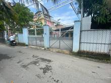 Hình ảnh Cho thuê mặt bằng, sân trống Thủ Đức chính chủ