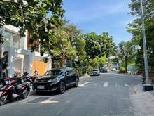 Hình ảnh Bán nhà phố 5 tầng hót nhất kdc Phú Mỹ Vạn Phát Hưng,Q7