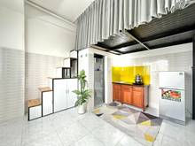 Hình ảnh Căn Hộ Duplex Full NộI Thất Đường Tô Hiến Thành Quận 10