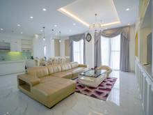 Hình ảnh cho thuê 1pn1wc 65m2 sunrise city full nội thất , ở liền được