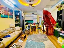 Hình ảnh Vương thừa vũ- thanh xuân 40m, 5tâng, 4.5m mặt tiền, giá 7.4 tỷ, có TL