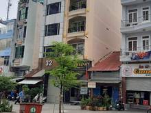 Hình ảnh Bán Nhà mặt tiền Đề Thám, Q.1- Vị trí kinh doanh Tốt - Nhỉnh 26 Tỷ