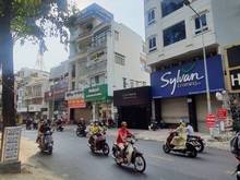 Hình ảnh Mặt tiền đường Tân Sơn Nhì, Lũy Bán Bích, Tân Phú, 76M2,13 tỷ