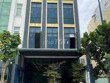 Hình ảnh Cho thuê tòa nhà VP MT Nguyễn Thiện Thuật, P2, Quận 3 chỉ 55tr/th