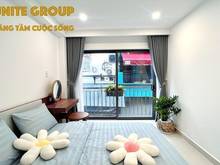 Hình ảnh Cho thuê Trang Chủ MB66.COM / Đăng Ký Tặng 66K cửa sổ bancon full  Trần hưng Đạo Quận 5