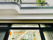 Hình ảnh Nhà Mới Đẹp Cho Vợ Chồng Trẻ- 40m2 - Tặng Full Nội Thất - nhỉnh 4 tỷ