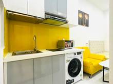 Hình ảnh Trống lại siêu phẩm studio thiết kế sang trọng gần rmit tdtu