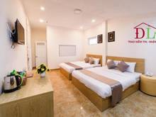 Hình ảnh Bán khách sạn mặt tiền Hai Bà Trưng Phường 6 ngay trung tâm - MN3473