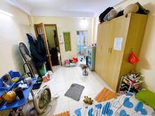 Hình ảnh Chỉ nhỉnh 2 tỷ! Nhà 5 tầng phố Khương Trung, 3 ngủ, sổ vuông, gần phố