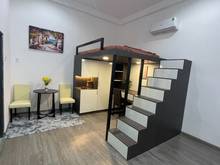 Hình ảnh Căn Hộ 35m2, Gần Sân Bay Tân Sơn Nhất 300 mét, Phường 4 Tân Bình