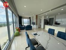 Hình ảnh Cho thuê căn Duakey Diamond Island 3pn 3wc full nội thất chỉ 2500$.