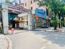 Hình ảnh 🏪 Bán nhà Tập Thể Nhà Máy Thuốc Lá Thăng Long - Thanh Xuân - Hà Nội