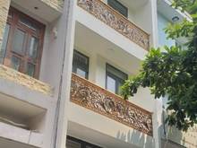 Hình ảnh Cho thuê nhà MT 339B đường Lê Văn Sỹ gần ngã tư Trần Quang Diệu