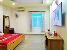 Hình ảnh Bán nhà cực đẹp Lê Văn Sỹ P2 tân bình 100m2 4 tầng giá chỉ 13,9 tỷ.