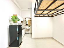 Hình ảnh 💥PHÒNG SIÊU HOT💥Phòng Duplex siêu đẹp ✨ Full nội thất ngay QL13