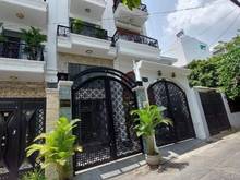 Hình ảnh Khu Vip Bàu Cát - Nở Hậu -Thang Máy 5 Tầng - Nguyễn Hồng Đào -Tân Bình