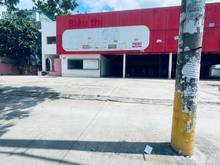 Hình ảnh Cho Thuê MBKD Mt Âu Cơ, Tân Phú. Ngay Mũi Tàu, 8x24m,35tr/th