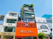 Hình ảnh Cho thuê nhà mặt phố Lê Văn Sỹ, Quận 3, Ngang 5M DT lớn 6x23 chỉ 45tr