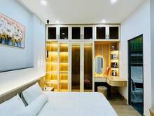 Hình ảnh 🏡 4 tầng mới keng Q10 - Hòa Hưng - Gần mặt tiền - 52m2 - Giá hơn 8 tỷ