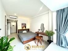 Hình ảnh Cho Thuê Căn Hộ_Đường Nguyễn Trãi_Quận 1