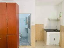 Hình ảnh PHÒNG TRỌ SV FULL NT - Phường 13, Tân Bình - 3TR