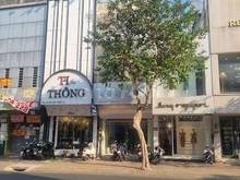 Hình ảnh Ngang 5M - Cho thuê nhà Mặt Tiền Nguyễn Đình Chiểu Quận 3, chỉ 50tr/th