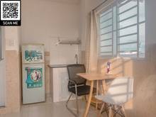 Hình ảnh [Chính Chủ] STUDIO Full Nội Thất Đầy Đủ 18m2 - LÊ TẤN QUỐC - TÂN BÌNH